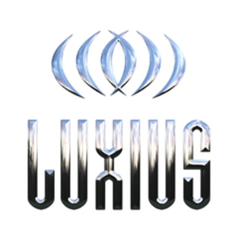 LUXIUS Logo (EUIPO, 22.06.2010)