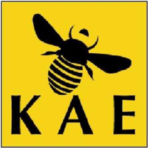 KAE Logo (EUIPO, 06/28/2010)