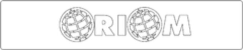 ORIOM Logo (EUIPO, 22.09.2010)