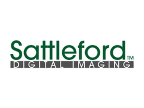 Sattleford Digital Imaging Logo (EUIPO, 27.10.2010)