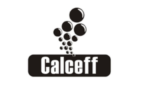 Calceff Logo (EUIPO, 05.11.2010)