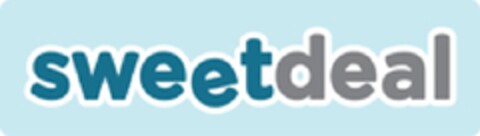 SWEETDEAL Logo (EUIPO, 12.11.2010)