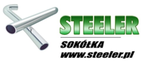 STEELER, Sokółka, www.steeler.pl Logo (EUIPO, 20.01.2011)