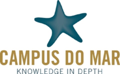 CAMPUS DO MAR KNOWLEDGE IN DEPTH Logo (EUIPO, 13.12.2010)