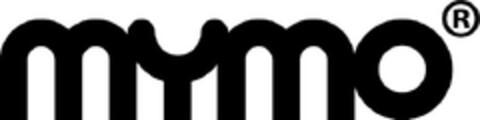 mymo Logo (EUIPO, 22.12.2010)