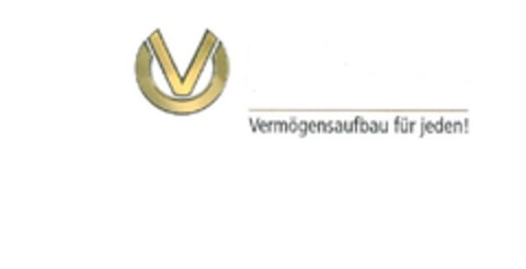 Vermögensaufbau für jeden! Logo (EUIPO, 15.02.2011)