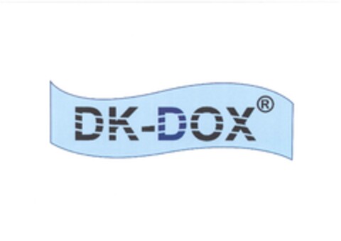 DK-DOX Logo (EUIPO, 15.02.2011)