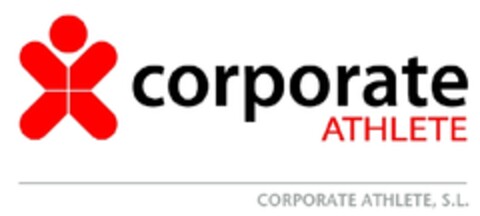 CORPORATE ATHLETE Logo (EUIPO, 03/15/2011)