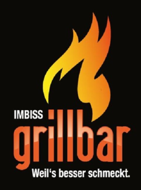 grillbar Logo (EUIPO, 10.05.2011)