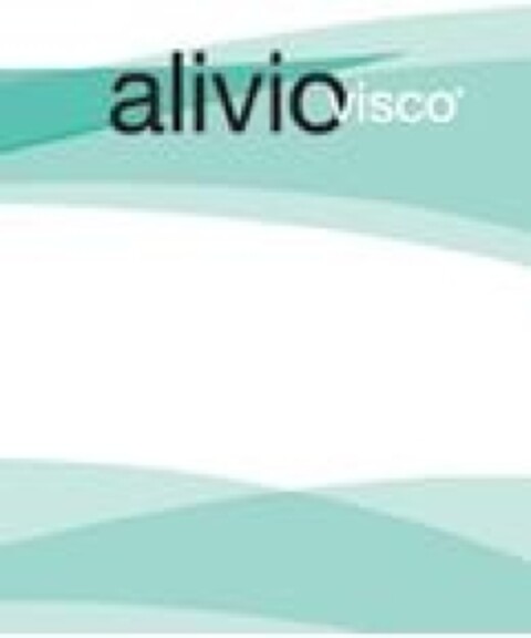 ALIVIOVISCO Logo (EUIPO, 17.06.2011)