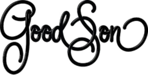 Good Son Logo (EUIPO, 03.08.2011)