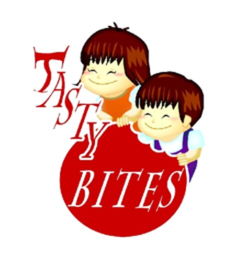 TASTY BITES Logo (EUIPO, 24.08.2011)