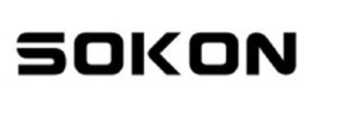 SOKON Logo (EUIPO, 30.08.2011)