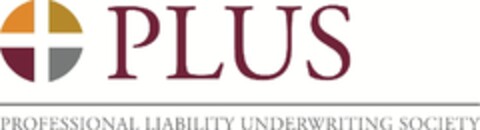 PLUS PROFESSIONAL LIABILITY UNDERWRITING SOCIETY Logo (EUIPO, 28.09.2011)