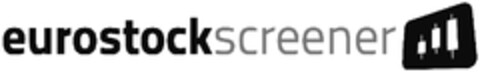 EUROSTOCKSCREENER Logo (EUIPO, 04.10.2011)