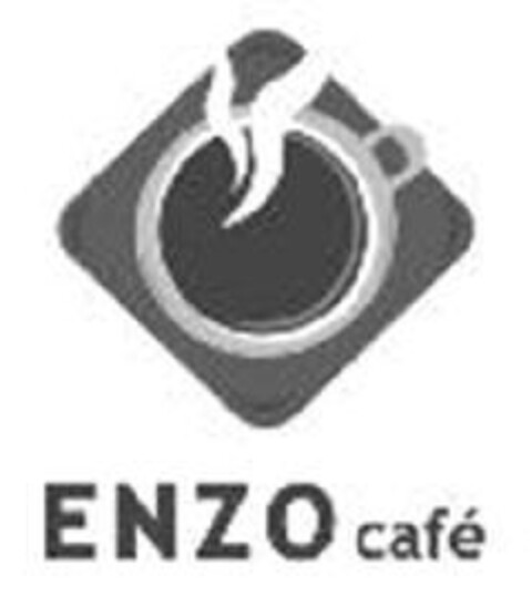 ENZO café Logo (EUIPO, 07.11.2011)