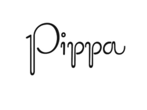 Pippa Logo (EUIPO, 17.11.2011)