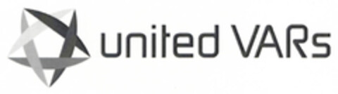 united VARs Logo (EUIPO, 02.11.2011)