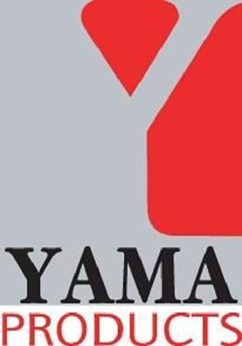 YAMA PRODUCTS Logo (EUIPO, 01.02.2012)