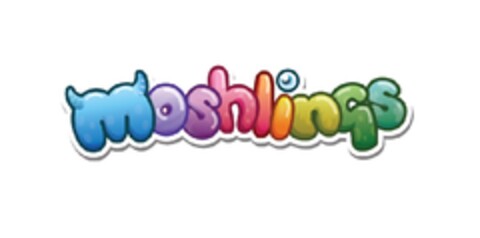 Moshlings Logo (EUIPO, 09.02.2012)