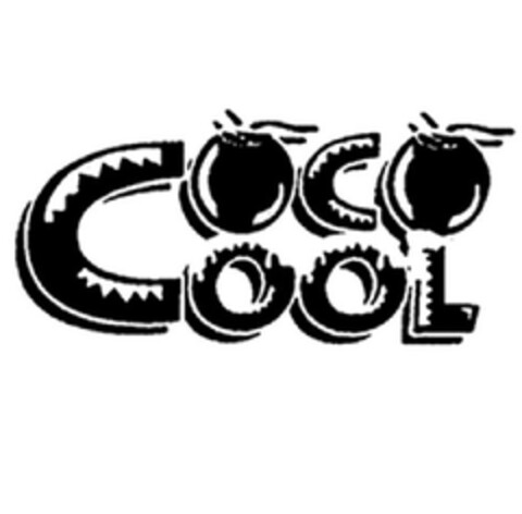 COCO COOL Logo (EUIPO, 02/13/2012)