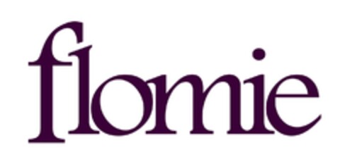 flomie Logo (EUIPO, 06.04.2012)