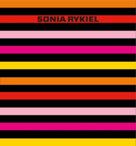 SONIA RYKIEL Logo (EUIPO, 05/04/2012)