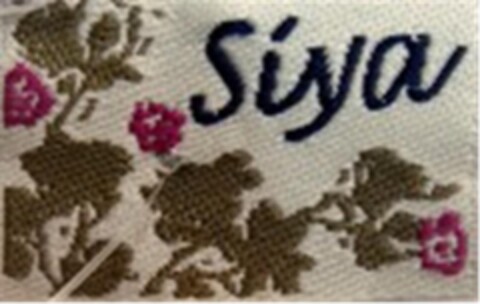 SIYA Logo (EUIPO, 14.06.2012)