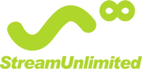 StreamUnlimited Logo (EUIPO, 31.07.2012)