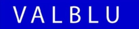 VALBLU Logo (EUIPO, 01.08.2012)