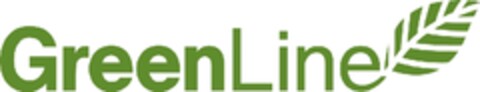 GreenLine Logo (EUIPO, 09.08.2012)