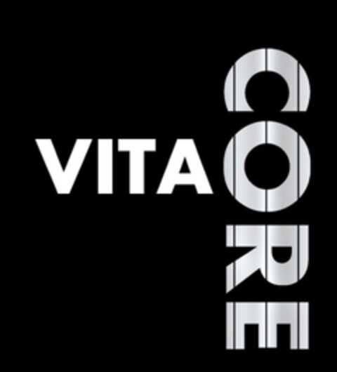 VITACORE Logo (EUIPO, 09/26/2012)