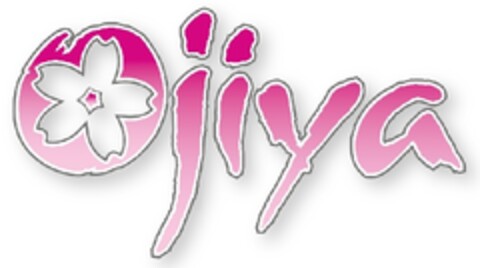 OJIYA Logo (EUIPO, 27.09.2012)