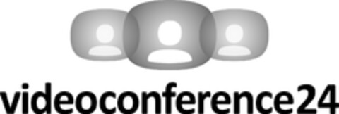 videoconference24 Logo (EUIPO, 30.10.2012)