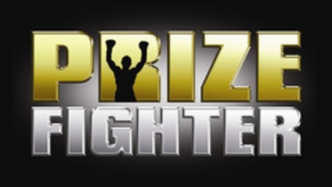 PRIZEFIGHTER Logo (EUIPO, 20.11.2012)