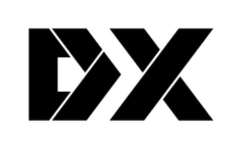 DX Logo (EUIPO, 07.01.2013)