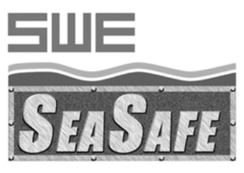 SWE SEASAFE Logo (EUIPO, 03/12/2013)