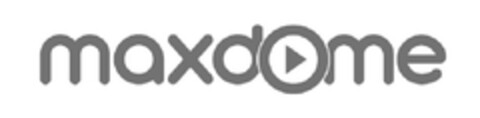 maxdome Logo (EUIPO, 08.04.2013)