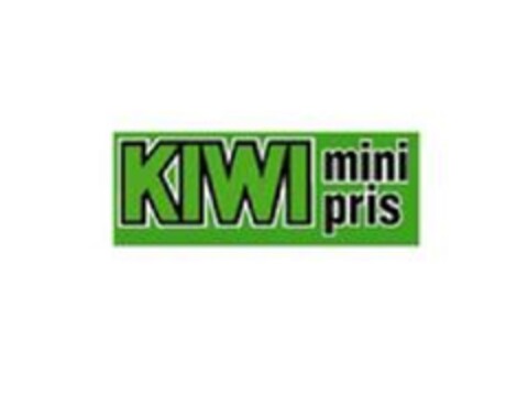 KIWI mini pris Logo (EUIPO, 16.04.2013)