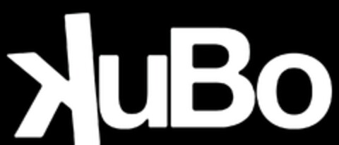 kubo Logo (EUIPO, 07.06.2013)
