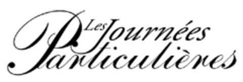 Les Journées Particulières Logo (EUIPO, 24.06.2013)