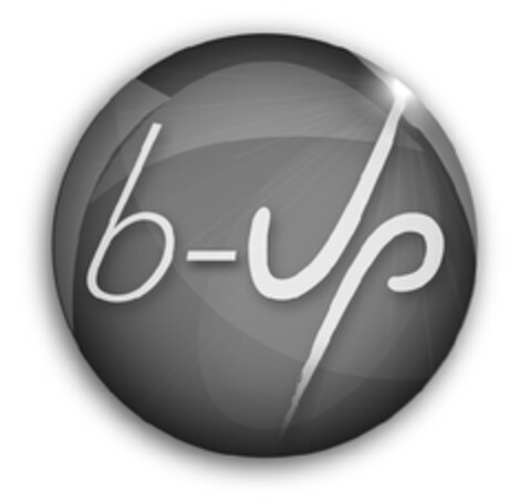 b-up Logo (EUIPO, 06/26/2013)