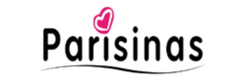 PARISINAS Logo (EUIPO, 07/12/2013)