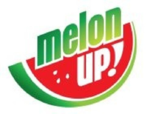 melon up! Logo (EUIPO, 18.07.2013)