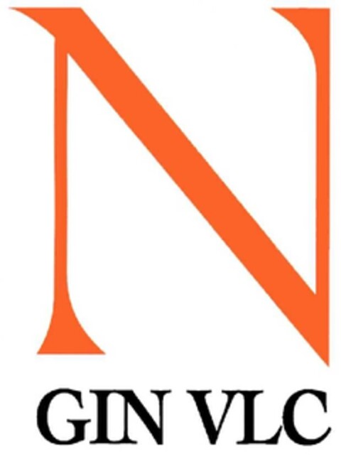 N GIN VLC Logo (EUIPO, 19.07.2013)