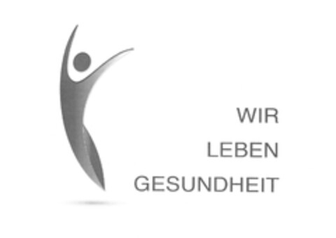 WIR LEBEN GESUNDHEIT Logo (EUIPO, 13.08.2013)
