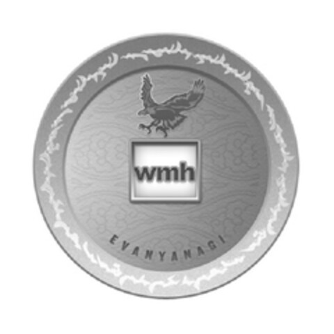 EVANYANAGI wmh Logo (EUIPO, 08/19/2013)