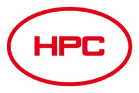 HPC Logo (EUIPO, 30.08.2013)