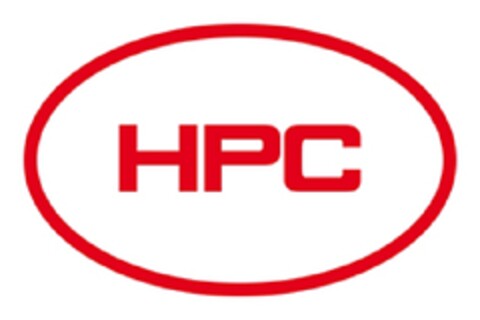 HPC Logo (EUIPO, 08/30/2013)