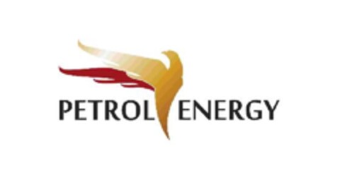 PETROL ENERGY Logo (EUIPO, 20.09.2013)